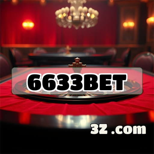Apostas criativas e envolventes na 6633 bet
