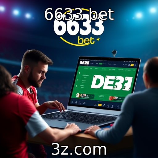 Crescimento das plataformas de apostas online