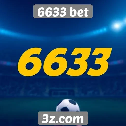 Métodos de pagamento disponíveis na 6633 bet