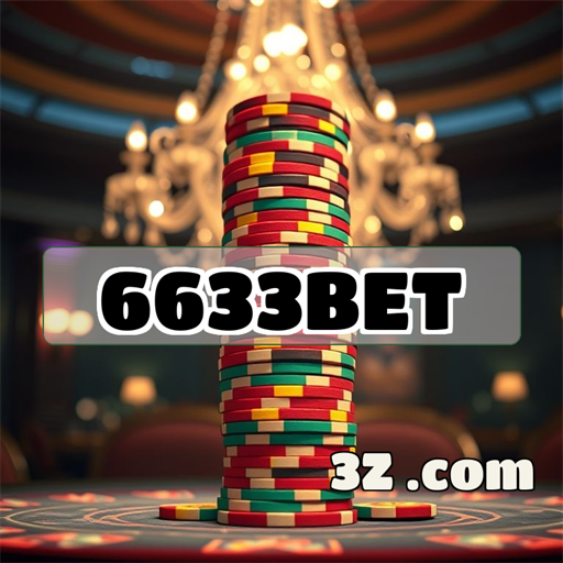 Recursos Únicos da Plataforma 6633 bet para Jogadores Excêntricos