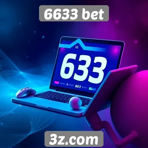 Segurança e confiabilidade da plataforma 6633 bet