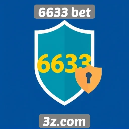 6673 bet recursos de segurança e privacidade